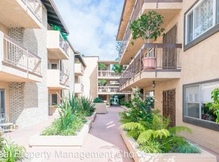 6151 Canterbury Dr UNIT 109, Culver City, CA 90230