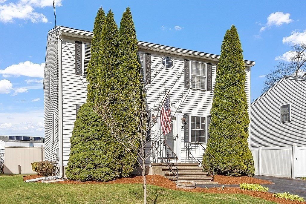 4 Joseph Ave, Dracut, MA 01826 Zillow