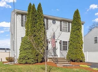 4 Joseph Ave, Dracut, MA 01826