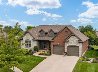 8234 Cardnia Ct, Middletown, OH 45044
