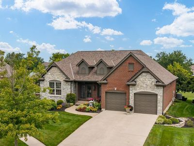 8234 Cardnia Ct, Middletown, OH, 45044
