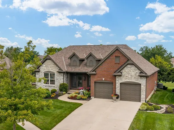 8234 Cardnia Ct, Middletown, OH 45044