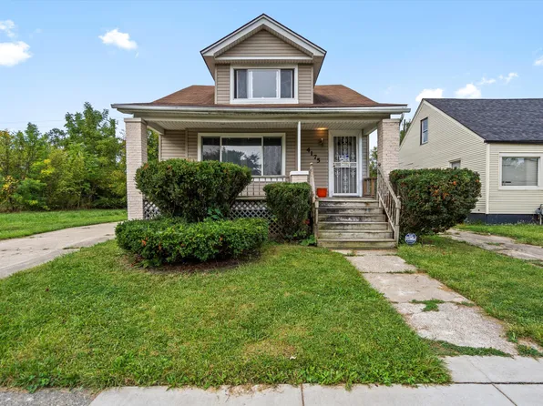 4175 Beaconsfield St, Detroit, MI 48224