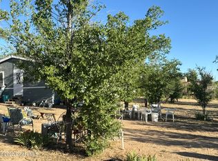 650 Sharon Rd, Chino Valley, AZ 86323