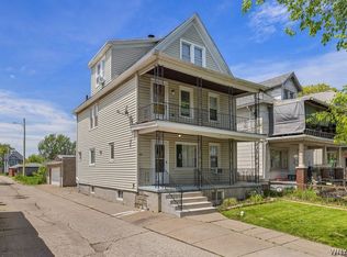 816 22nd St, Niagara Falls, NY 14301