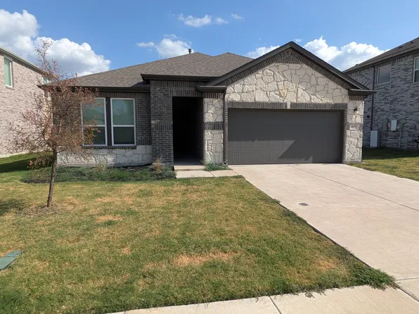 425 Princewood Dr, Princeton, TX 75407