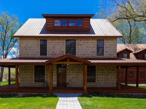 30394 J Rd, Hotchkiss, CO 81419