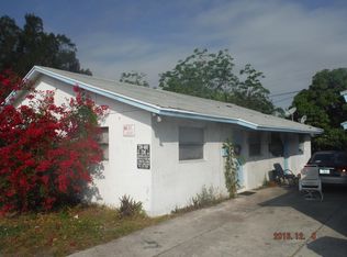 1116 W 31st St, A&b Riviera Beach, FL 33404