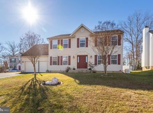 11673 Cygnet Dr, Waldorf, MD