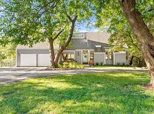 1220 College Hill St, Pleasant Hill, MO 64080