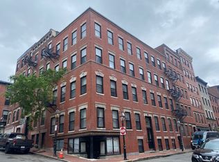 40 Revere St #3, Boston, MA 02114
