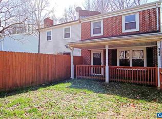 934 Rock Creek Rd, Charlottesville, VA 22903