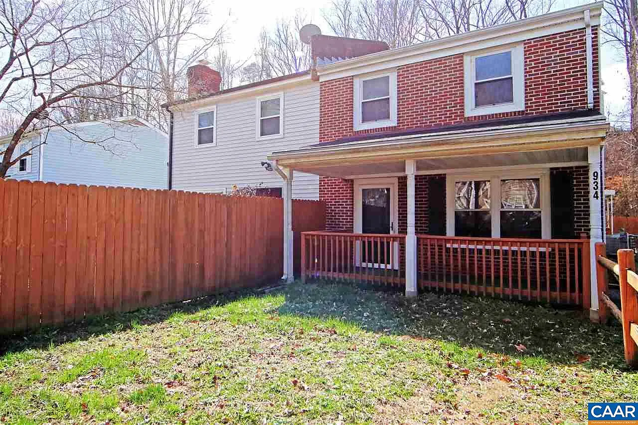 934 Rock Creek Rd photo 1