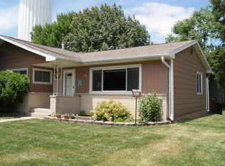 101 E Railway St, Huxley, IA 50124