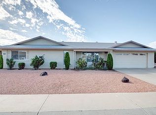 9735 W Wrangler Dr, Sun City, AZ 85373