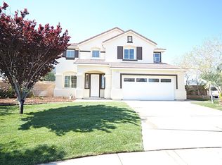 5722 Monaco Dr, Palmdale, CA 93552