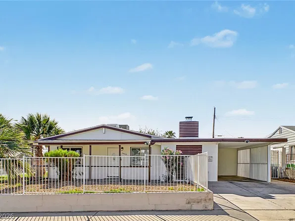 1828 Hassett Ave, Las Vegas, NV 89104