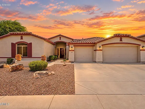 5920 N 132ND Drive, Litchfield Park, AZ 85340