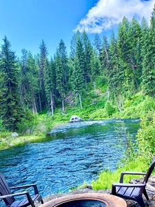 400 Rio Vista Blvd, McCall, ID, 83638