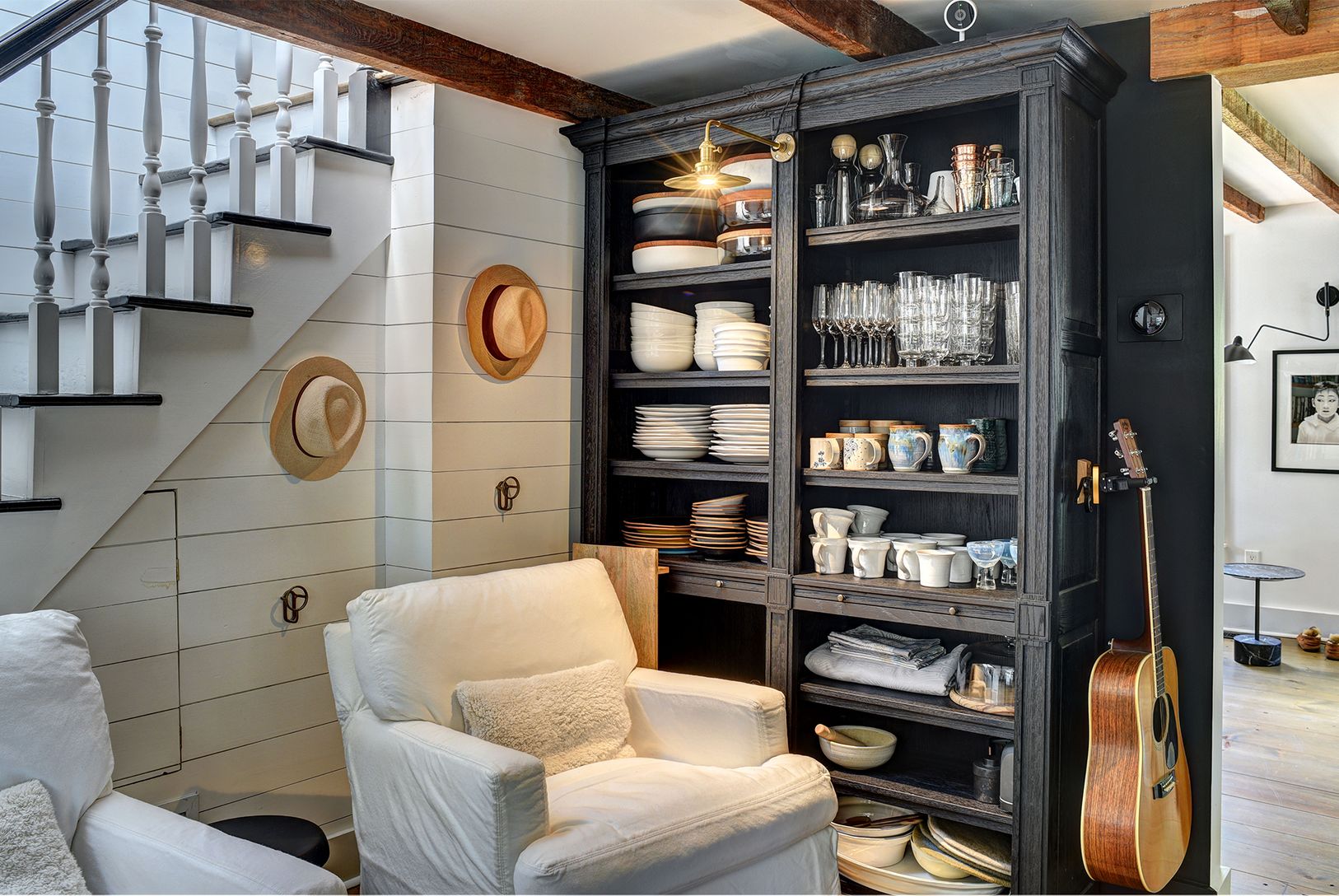  cozy reading nook