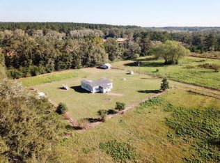 254 Bethel Rd, Hartford, AL 36344