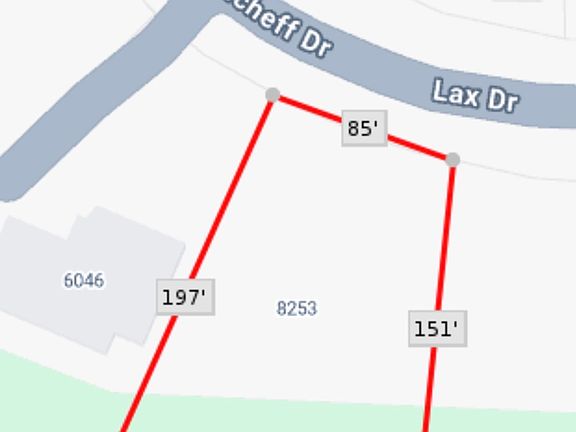 4th image of 8253 Lax Dr