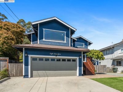 830 Sonora Ave, Half Moon Bay, CA, 94018