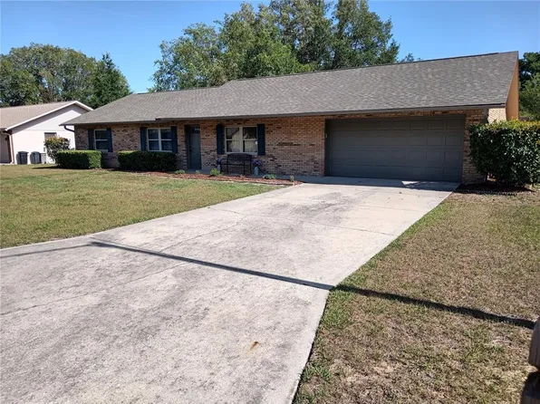 4008 SE 61st Pl, Ocala, FL 34480