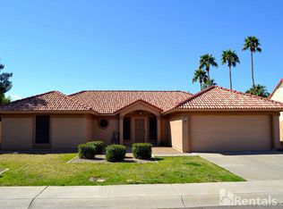 540 S Oak St, Chandler, AZ 85226