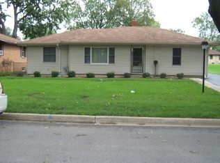 1306 Pennsylvania Ave, Joliet, IL 60435