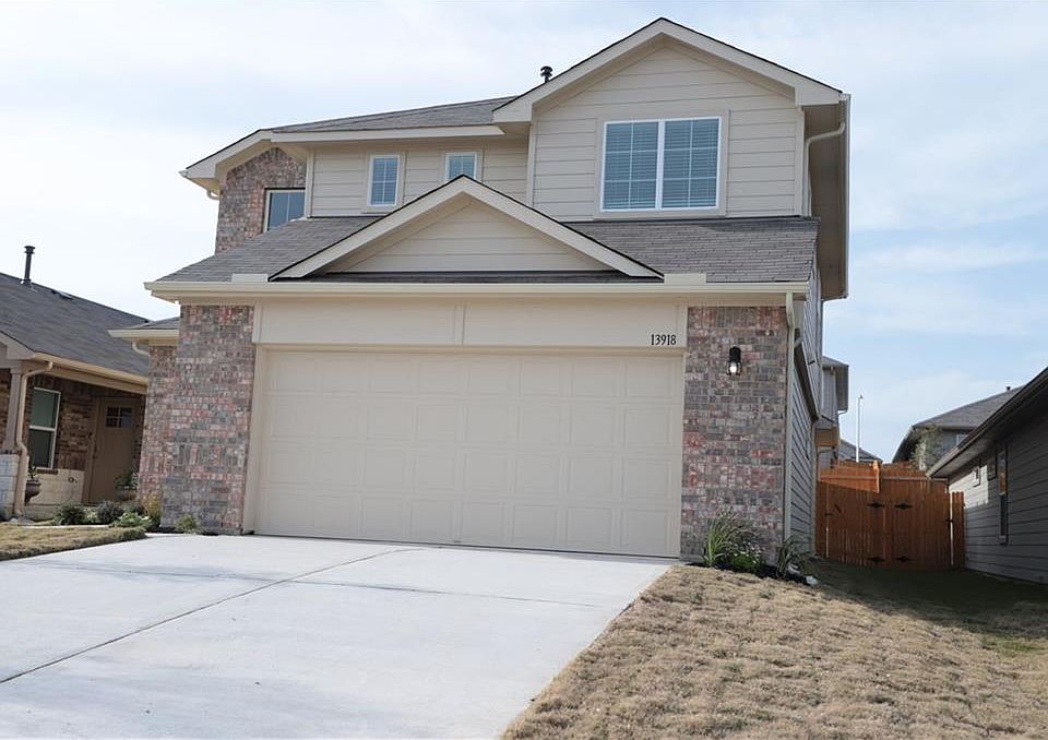 1st image of 13918 Belzer Dr