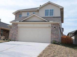 13918 Belzer Dr, Pflugerville, TX 78660