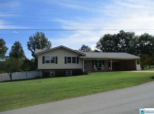 5631 Gann Dr, Anniston, AL 36206