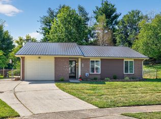 474 Grayson Lake Dr, Lexington, KY 40517