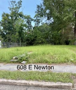 608 E Newton St, Dothan, AL, 36303