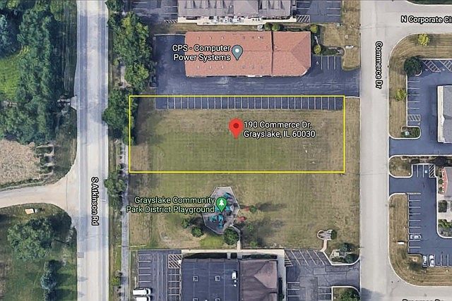 1st image of 190 Commerce Dr