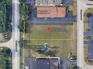 190 Commerce Dr, Grayslake, IL 60030