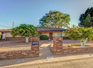 2143 E Montebello Ave, Phoenix, AZ 85016