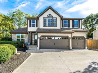 5887 Birch Bark Cir, Grove City, OH
