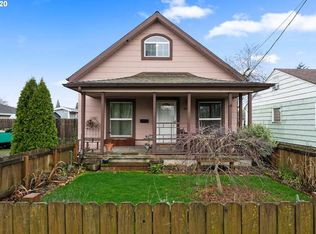 9632 SE Harold St, Portland, OR 97266