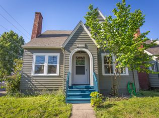 1240 Market St NE, Salem, OR 97301