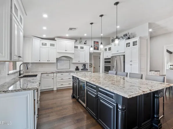 409 E CAROL ANN Way, Phoenix, AZ 85022