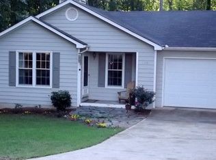 1061 Jeremy Dr, Watkinsville, GA 30677