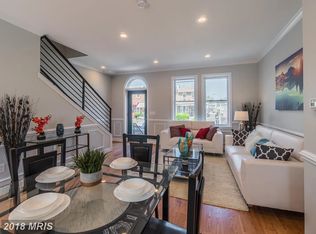 223 Bryant St NE, Washington, DC 20002