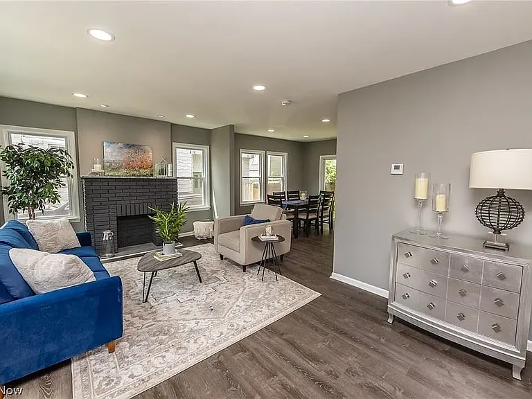 207 Lincoln Ave — Photo 5