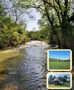 1535 W Elderberry Lane, Brighton, MO, 65617