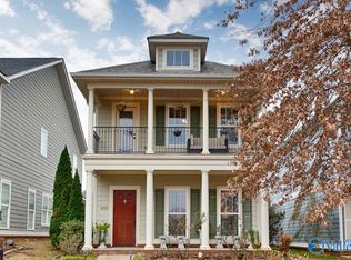 1113 Towne Creek Pl NW, Huntsville, AL 35806