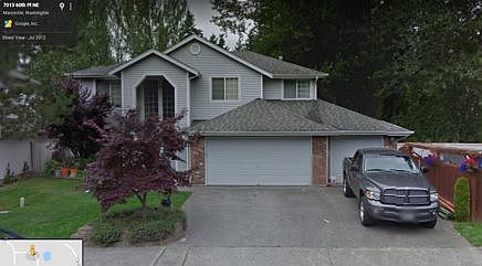 1st image of 7013 60th Pl NE