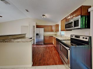 3020 SW Vittorio St #0, Port Saint Lucie, FL 34953