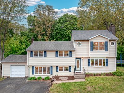 11 Cindy Lane, North Haven, CT, 06473